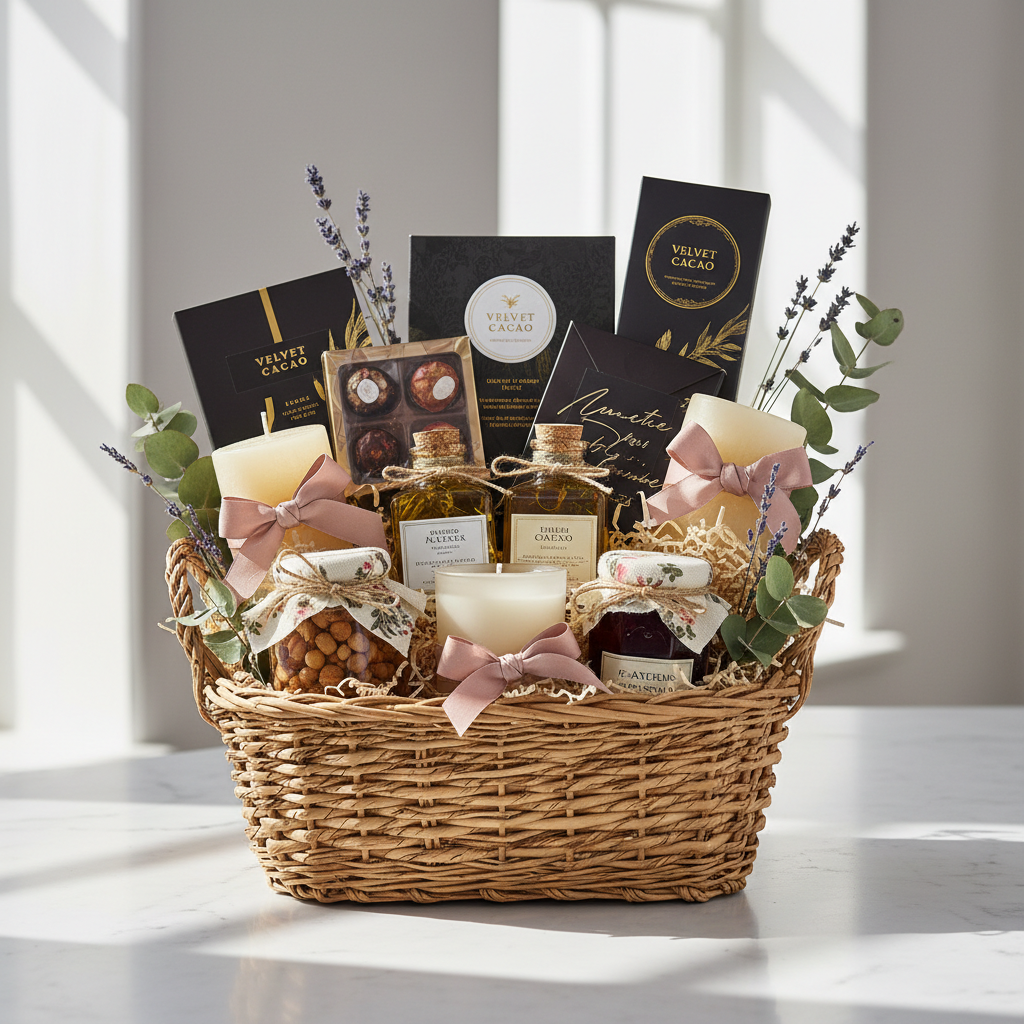 Hampers
